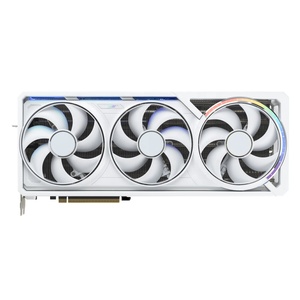 การ์ดจอกราฟิกสำหรับเล่นเกม AI Rendering รุ่นใหม่ MXM ระบายความร้อนด้วยพัดลม 32GB GDDR7 PCIe 5.0 OC Astral GeForce RTX 5090 ประสิทธิภาพสูง - Product Image 3