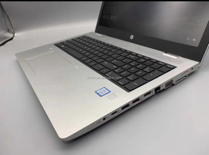 Großhandel 95% neu Günstiger Preis für HP 650 G5 i5 8gen 128G Gute Qualität gebraucht Business Laptop Büro <span class=keywords><strong>Computer</strong></span> Student Notebook - Product Image 3