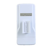 Pont sans fil 58G 8881CS02 pour la mise en réseau des ascenseurs et la transmission vidéo point à point de vidéosurveillance 450 Mbps Couverture 2000 m