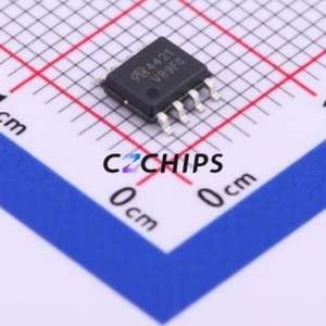 Transistor de efecto de campo (MOSFET) transistor SO-8 original y nuevo de - Product Image 1