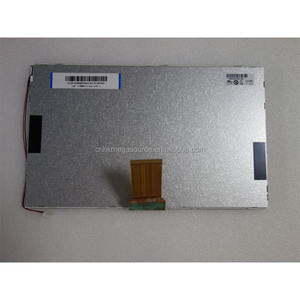 G101STN01.5 AUO แผงจอแสดงผล LCD ขนาด10.1นิ้วแผงจอแสดงผล LCD ขนาด1024*600 RGB - Product Image 3