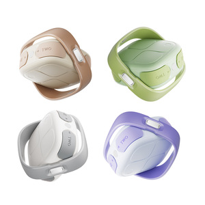 Boîte d'absorption magnétique rotative pour médicaments, mini-boîte de rangement portable pour trois repas par jour, qualité alimentaire AL151 ONE - Product Image 5