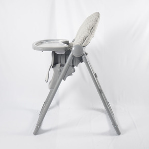 Sillas altas de 3 posiciones para alimentación de niños, asiento de alimentación para bebés, nuevo estilo - Product Image 3