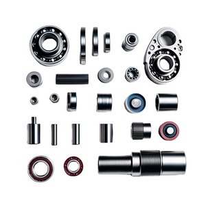 Service d'usinage CNC sur mesure OEM, 5 axes, impression 3D métal, fraisage, tournage, pièces en laiton, aluminium, acier inoxydable, service d'électroérosion à fil - Product Image 2