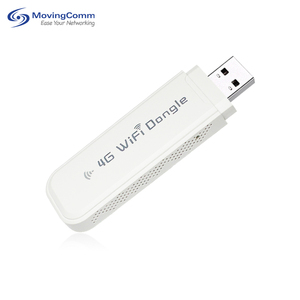 Bộ Định Tuyến Điểm Phát Wifi Bỏ Túi Di Động Không Dây Tiện Dụng <span class=keywords><strong>Modem</strong></span> Wifi 4G 5G Mở Khóa <span class=keywords><strong>Usb</strong></span> Lte 150Mbs Dongle Mini Ufi Có Khe Cắm Thẻ Sim - Product Image 4