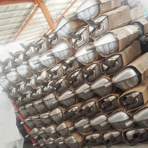 ท่อไอเสียสแตนเลสสำหรับ Hyundai Sonata รุ่น8th - Product Image 6