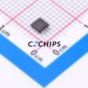 Amplificateur de précision de puce IC de circuit intégré de MSOP-8 ADA4528-1ARMZ d'origine flambant neuf - Product Image 1