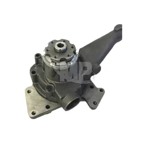 3662006801 Water Pump for Mercedes Benz OM366 engine