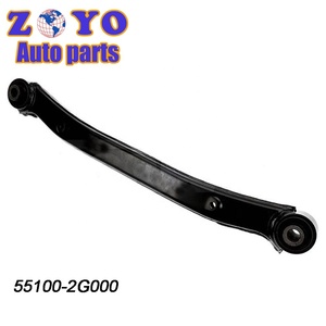 ระบบกันสะเทือนอัตโนมัติสำหรับ55100-2G000 <span class=keywords><strong>Hyundai</strong></span> Elantra optimima 2008รุ่น - Product Image 2