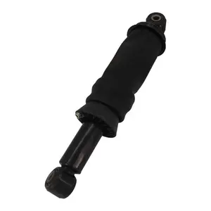 WG1664440068 For Air Spring Suspension Rear Shock Absorbers Sinotruk Howo A7 Dump Truck Parts