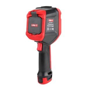 Caméra thermique infrarouge UNI-T UTI320E, caméra thermique industrielle, thermomètre portable en stock - Product Image 3