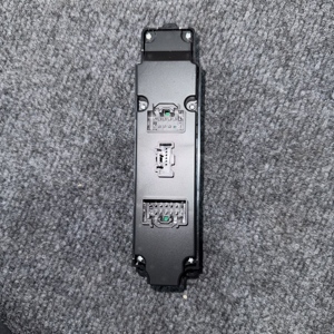 DF73-66-350B DF7366350B pièce d'auto interrupteur de commande de fenêtre électrique principal LHD pour 2011-2013 Mazda <span class=keywords><strong>2</strong></span> 1.5L - Product Image 3