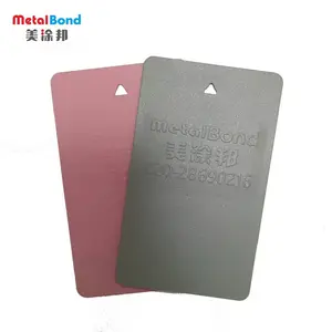 Epoxy Polyester Electrostatic Gold Color Powder Coating Red Powder Pigment