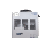 Unité de réfrigération monobloc 2HP 3HP, compresseur de congélateur, unité de condensation pour chambre froide
