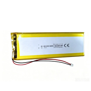 Batería de polímero de litio Eve 5040112 3000Mh para electrónica de consumo - Product Image 2