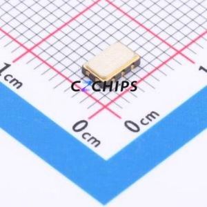 OD1EL89CEIBXE6YLC-100M Voltage Controlled Crystal Oscillator (VCXO) SMD5032-6P Oscillator 100MHz 30ppm LVDS 50ppm - Product Image 1