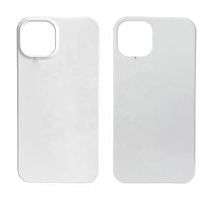 Sarung ponsel lapisan 3D sublimasi 2 dalam 1 untuk Transfer Film Sempurna bisnis & hadiah promosi - Product Image 5