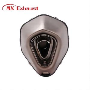 Silenciador <span class=keywords><strong>de</strong></span> escape <span class=keywords><strong>para</strong></span> motocicleta <span class=keywords><strong>de</strong></span> fibra <span class=keywords><strong>de</strong></span> carbono Bullet - Product Image 4