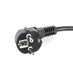 european indoor VDE extension dryer retractable power cord for hair dryer