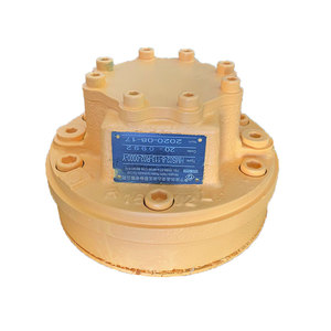 Motores Hidráulicos de Pistón Helm Tower MS02 MSE02 de Alto Torque en Venta - Product Image 3
