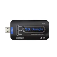 2022 New 5G Dongle High Speed USB Dongle Raspberry Pi 4G LTE CPE Wireless Network Data Card 5G Modem