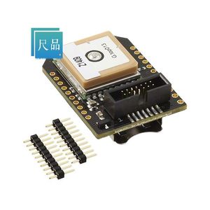 <strong>EA</strong>-<strong>ACC</strong>-023 BOM Service RF RCVR GPS 1575.42MHZ MODULE <strong>EA</strong>-<strong>ACC</strong>-023 - Product Image 1