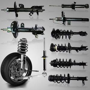 Amortisseur automatique rempli de gaz pour Chery TIGGO 2 3 4 5 7 8 DR TIGGO e <span class=keywords><strong>Taxim</strong></span> - Product Image 2