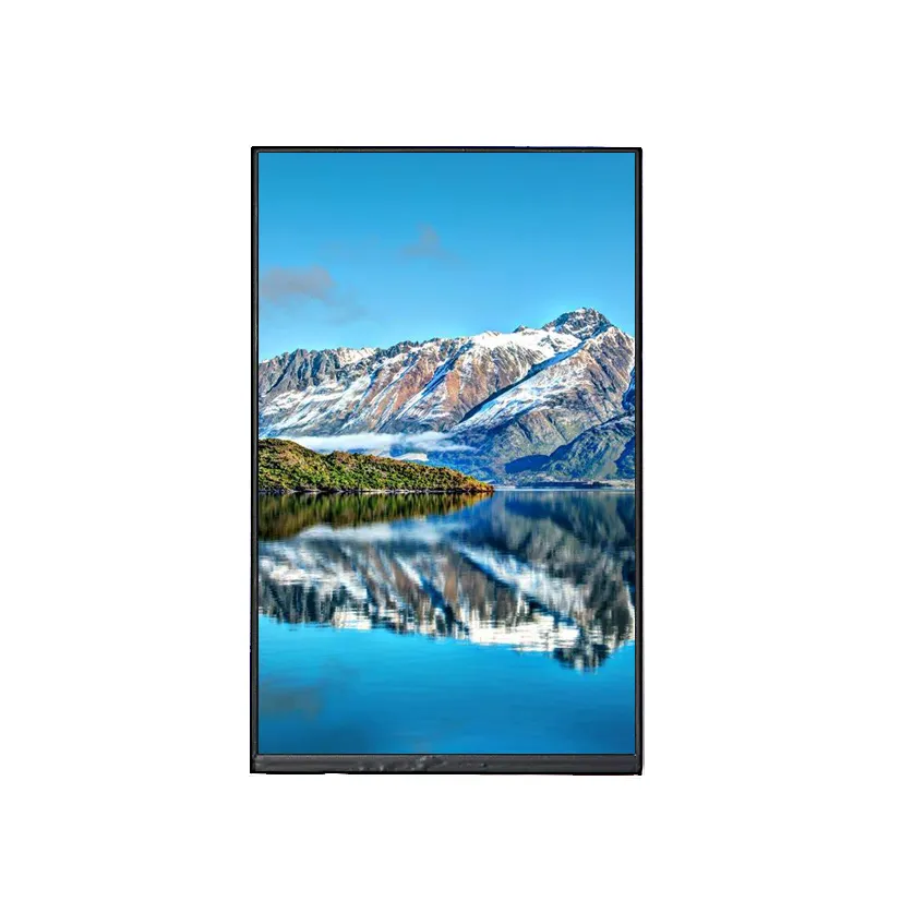 WHTCLCCD工場OEM LCDスクリーンパネルmipilcdディスプレイ800x1280 IPS LCD 7インチ低価格提供