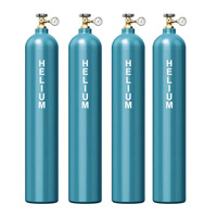 Hélium ultra-pur, Hélium liquide 99.999%