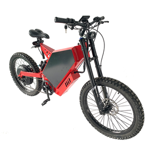 Neumático de Alta Calidad para Bicicleta/Motocicleta Todoterreno de 3000w 5000w 8000w 12000w, Batería de 70ah MX20 12000w, Bicicleta Eléctrica de Alta Calidad de 3000w 5000w - Product Image 5