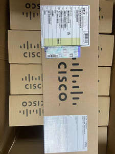 Commutateur réseau C9300-48UXM-E C9300 scellé d'origine, 48 ports 2.5G (12 MGig) UPOE, Commutateur Network Essentials - Product Image 4