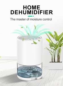 Mini déshumidificateur électrique domestique Dropshipping Trending New 12 Blanc OEM 24 Manuel 350 800ml <span class=keywords><strong>Frigidaire</strong></span> Déshumidificateur industriel - Product Image 2