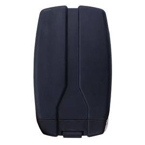 Bán Buôn 5 Nút Từ Xa Tần Số <span class=keywords><strong>433Mhz</strong></span> Chìa Khóa Xe Fob Trường Hợp Bìa Shell Thay Thế Cho 2009-2012 Lr2 Freelander Cho Land Rover - Product Image 2