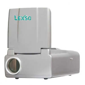 Cámara de Imagen Térmica Lexso Corona UV 260, Analizador de Imágenes Térmicas de 1280x960 Píxeles y 30 Hz para Inspección de Líneas Eléctricas - Product Image 3