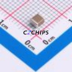 Condensateur SMD (MLCC) TMK325B7106KN-TR 1210 (Capacité : 10uF) (Précision : 10%) (Tension nominale : 25V) - Product Image 1