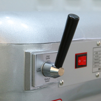 Machine à mélanger les gâteaux commerciale, machines à pâte de cuisine