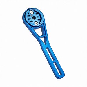 Soporte de Cámara para Bicicleta de Acero Inoxidable Mecanizado por CNC Personalizado, Basado en Dibujo del Cliente, para Bicicleta de Montaña y Carretera - Product Image 4