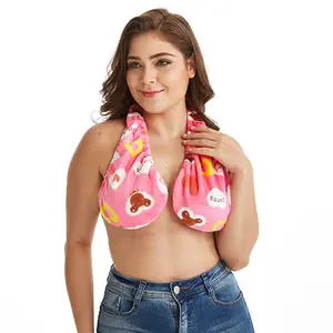 Comfortable Stylish bras towelling Deals 