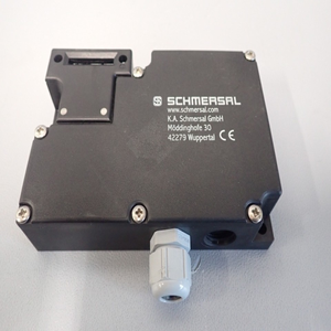 New <strong>AZM161SK</strong>. PLC Controller - Product Image 1