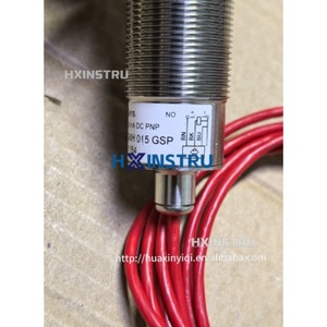 1 pièce Capteur EGE-Elektronik IGMH 015 GSP P31164 Neuf via FedEx ou H - Product Image 4