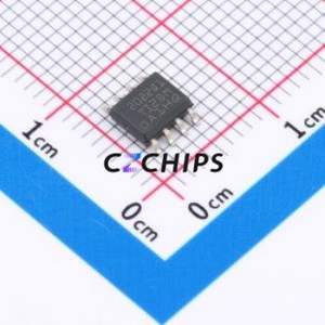 Amplificador operacional de chip IC de circuito integrado TLE2022QDRQ1 nuevo y original de la marca TLE2022QDRQ1 - Product Image 1