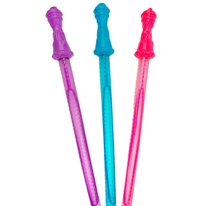 Bâton à <span class=keywords><strong>bulles</strong></span> géant pour enfants, souffleur <span class=keywords><strong>de</strong></span> <span class=keywords><strong>bulles</strong></span> en vrac, grande baguette à <span class=keywords><strong>bulles</strong></span>, bâton à <span class=keywords><strong>savon</strong></span> à long manche souple, pour le plaisir en extérieur et les fêtes - Product Image 1
