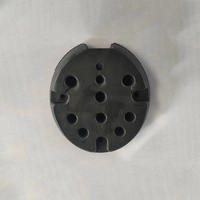 Bloc de contrepoids pour objets lourds en plastique soufflé, rempli de sable, couleur optionnelle, Fleid SCP-0001 Vietnam, emballage monocouche