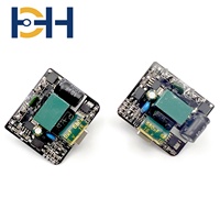 Catégorie de produits Chargeur PD QC3.0 25W/20W/18W/15W USB Type-C Assemblage électronique PCBA PCB & PCBA