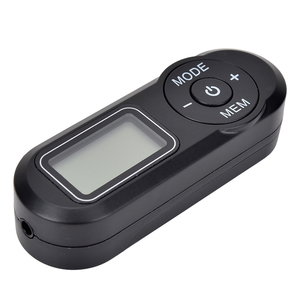 Mini FM Radio Receiver với 20 lưu trữ kênh Auto <span class=keywords><strong>Scan</strong></span> <span class=keywords><strong>MP3</strong></span> máy nghe nhạc hình dạng DSP nhỏ fdigital Scanner đài phát thanh - Product Image 3