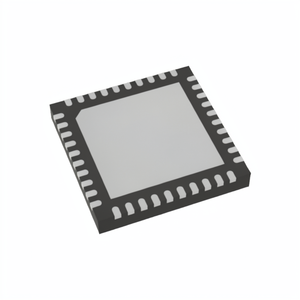 Electronics Component Manufacturer Channel 40 VFQFN Exposed Pad Clock Timing SI5332DD15725-AM2R - Product Image 1