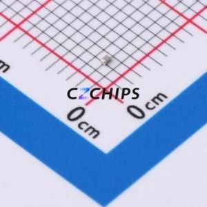 Condensador SMD (MLCC) GCM1555C1H820FA16D 0402 (Capacitancia: 82pF) (Precisión: 1%) (Voltaje Nominal: 50V) - Product Image 1