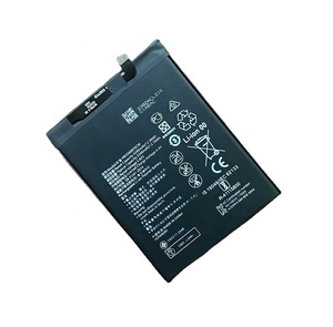 Ilinda แบตเตอรี่ลิเธียมโพลิเมอร์ Li-ion 4200mAh HB486486ECW แท้สำหรับ <span class=keywords><strong>HUAWEI</strong></span> Mate Lite nova 2i nova Honor Lite โทรศัพท์มือถือมี<span class=keywords><strong>ส</strong></span>ิน<span class=keywords><strong>ค</strong></span>้าในสต็อก - Product Image 2