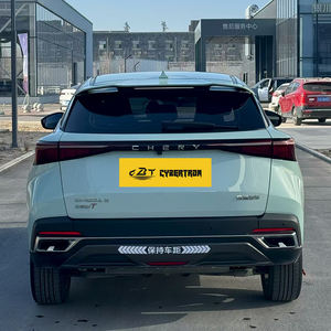 Chery Omoda 5 2022 Essence SUV Compact Prix Abordable 5 Places Voitures d'<span class=keywords><strong>Occasion</strong></span> Véhicules Voitures Usagées - Product Image 5