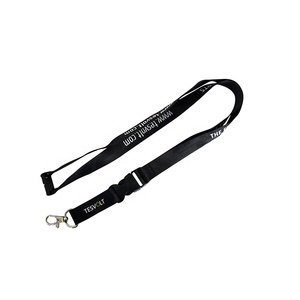 <span class=keywords><strong>Cordon</strong></span> de cou réglable personnalisé pour téléphone, sangle promotionnelle pour mobile, cadeau marketing de marque, faible MOQ - Product Image 4